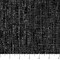 Fabric Northcott Black Tweed Urban Oasis by the Quarter Yard F28325-99